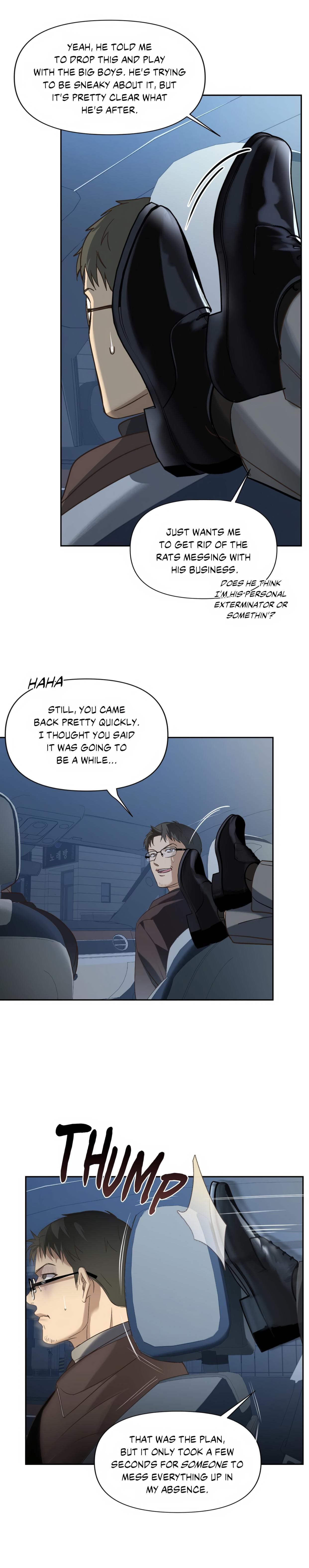 backlight, Chapter 8 image 06